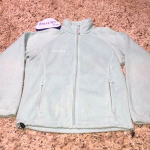 Columbia Jacket